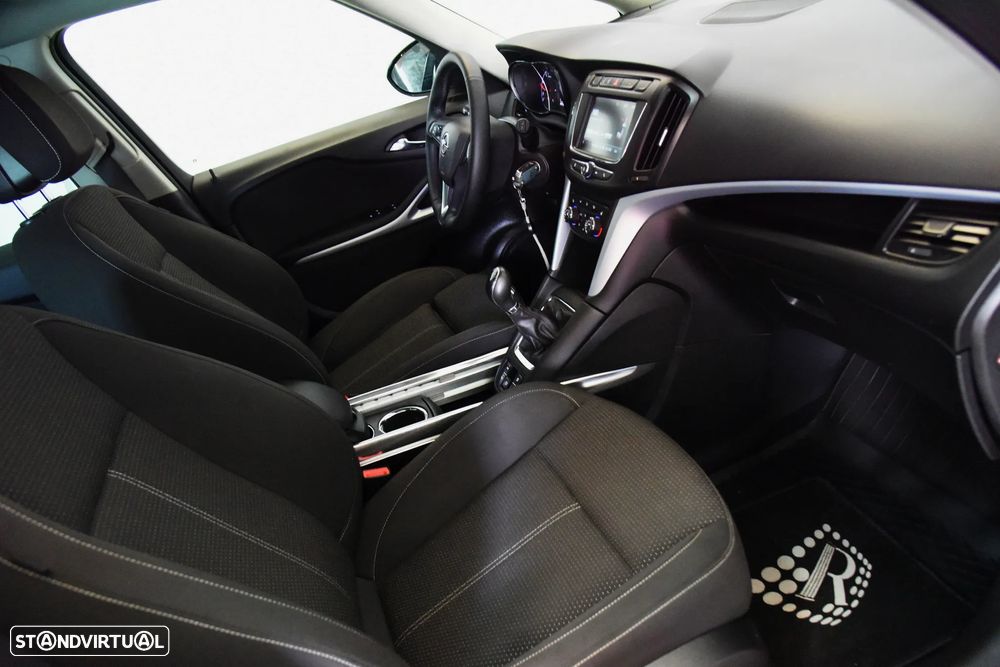 Opel Zafira 1.6 CDTi Innovation S/S - 21