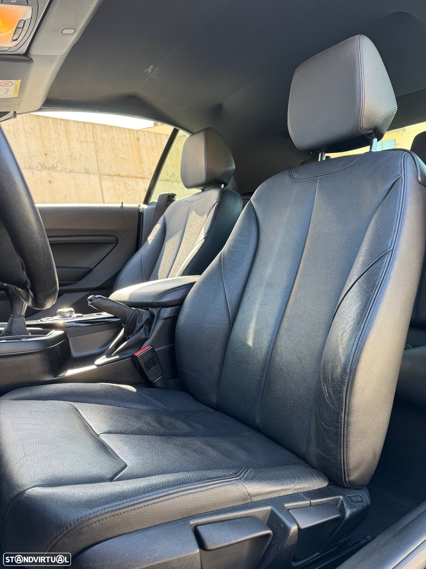 BMW 218 i Cabrio Line Sport - 10