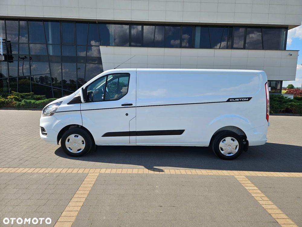 Ford Transit Custom Trend L2H1 Long - 6