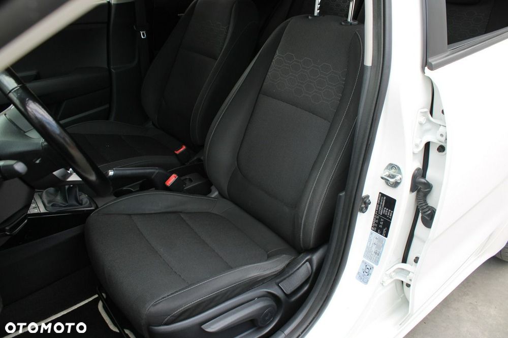 Kia Rio 1.2 Dream-Team Edition - 11