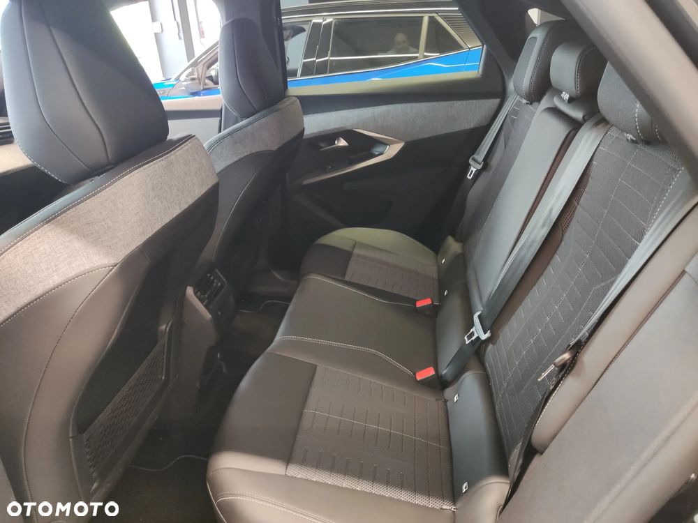 Peugeot 3008 - 9