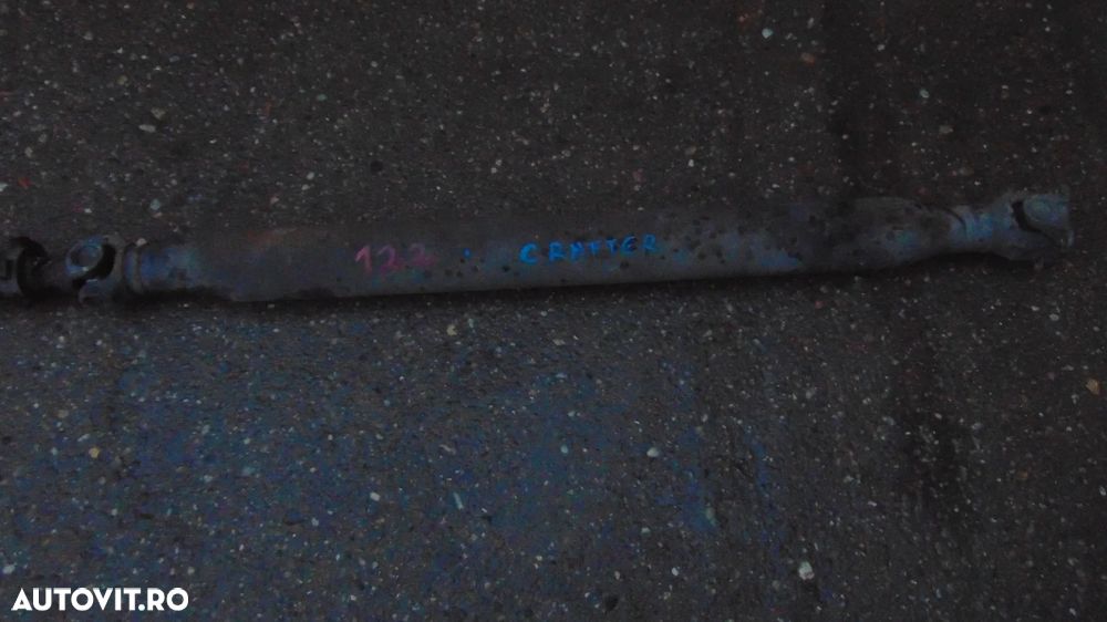 Cardan VW Crafter,Mercedes Sprinter,2.0 euro 5 an 2014 - 9