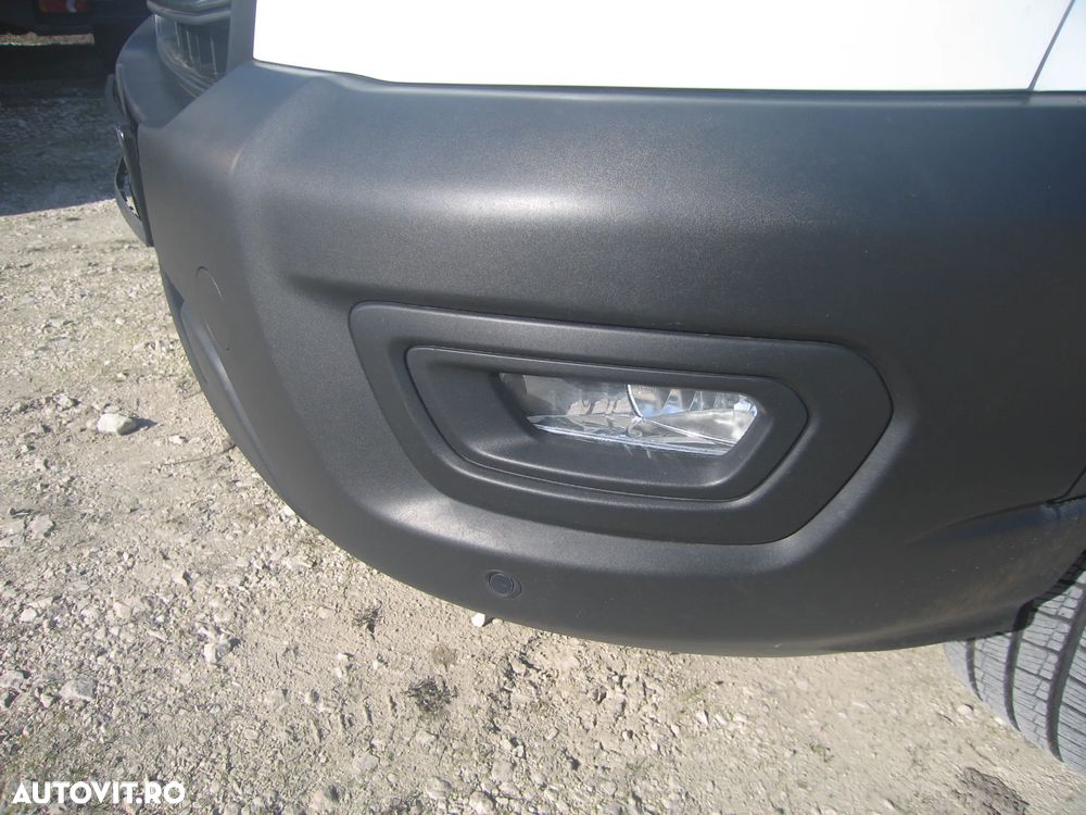 Ford TRANSIT  DUBA XXXL, AC, L4 - H 2. JUMBO . - 18