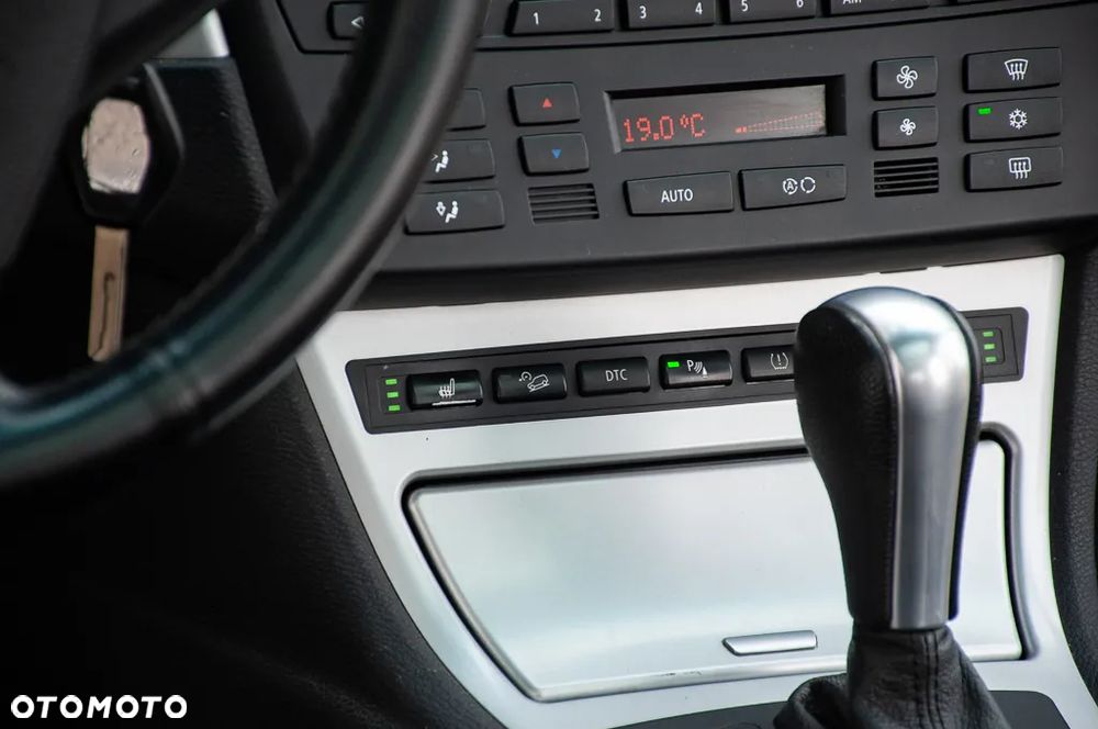 BMW X3 xDrive30d Limited Sport Edition - 33