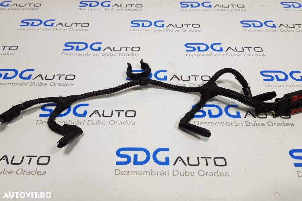 Senzor Volanta arbore cotit Mercedes Sprinter Euro 5 - 1