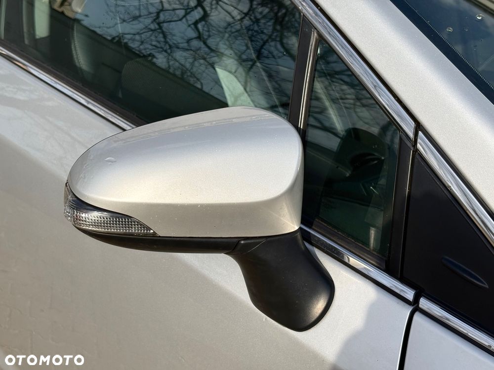 Toyota Avensis Touring Sports 1.6 D-4D Business Edition - 5