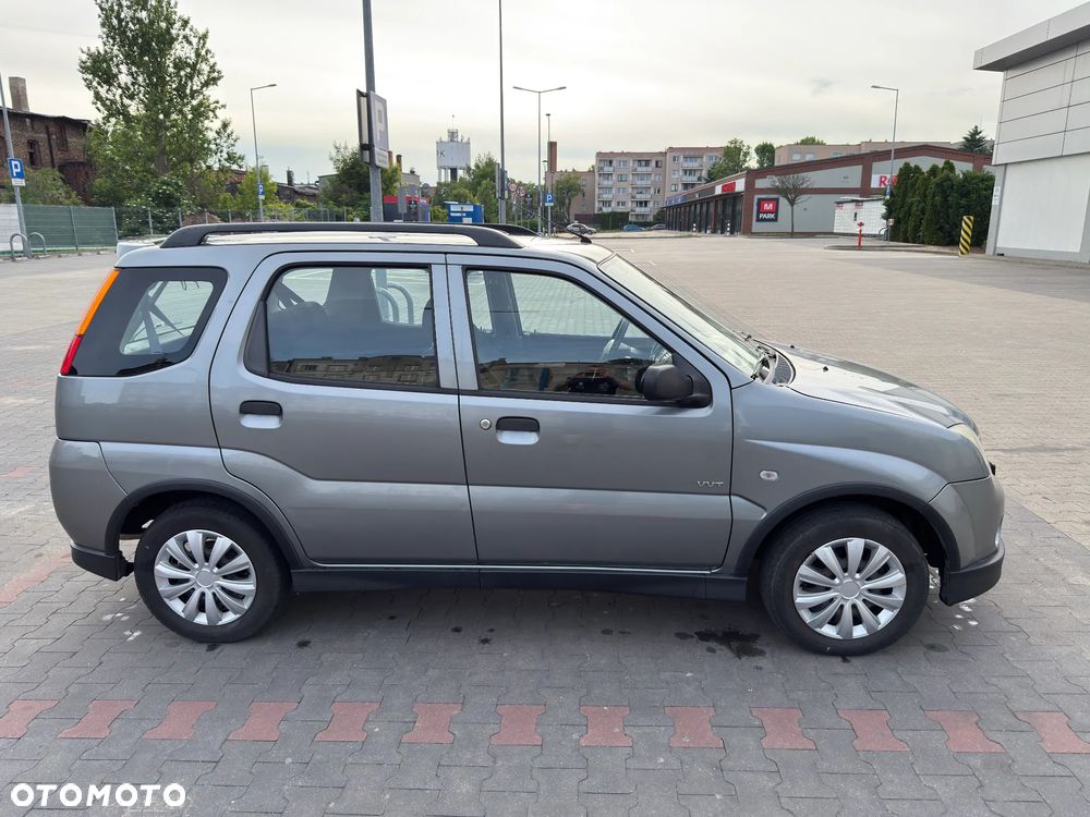 Suzuki Ignis 1.3 X-45 - 3