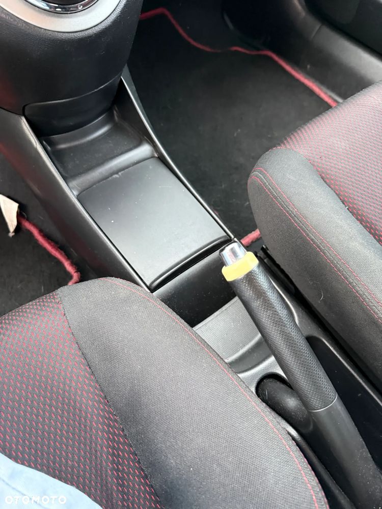 Honda Civic 1.6i Sport - 8
