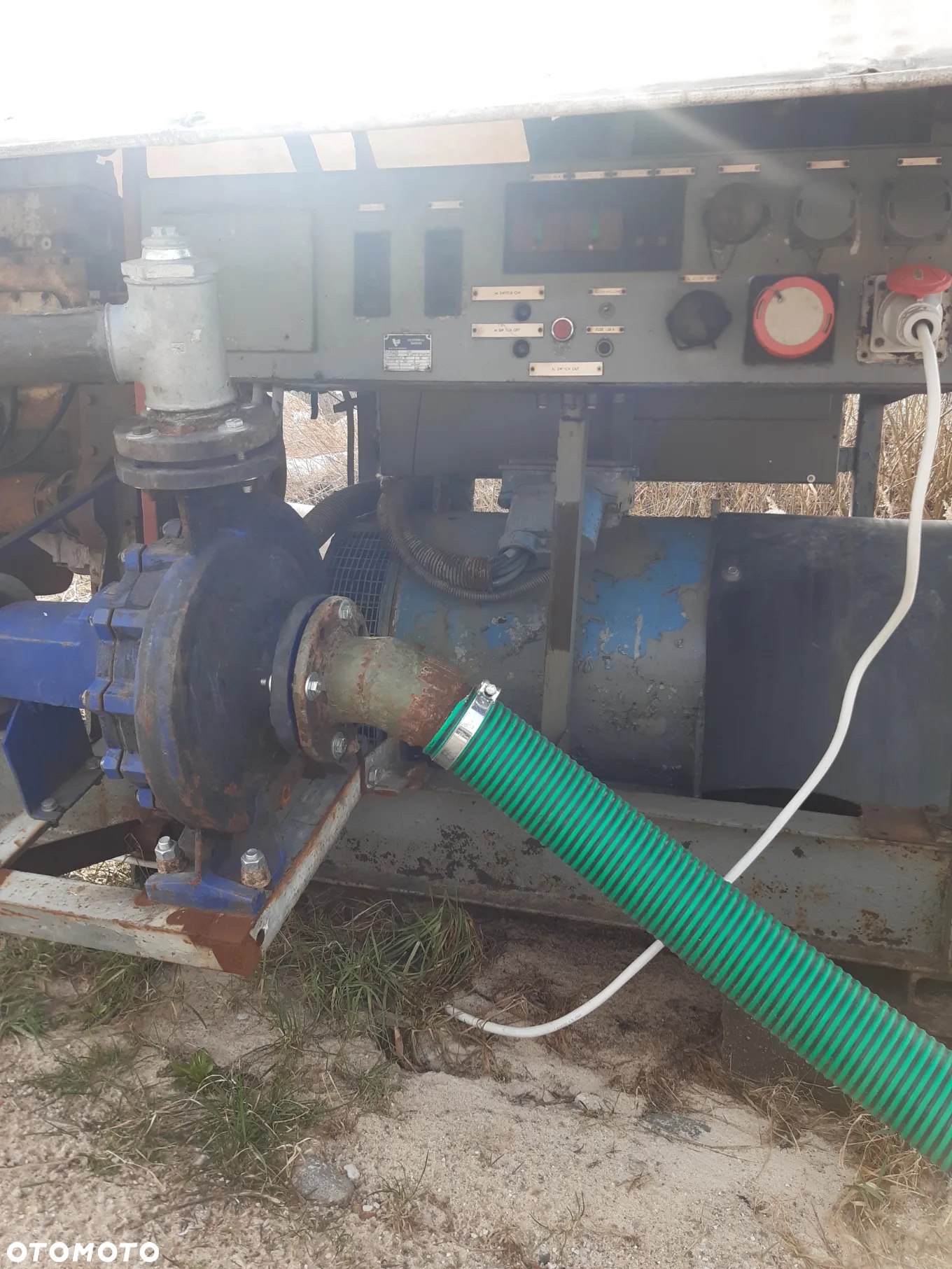 Powerscreen 2100 - 9