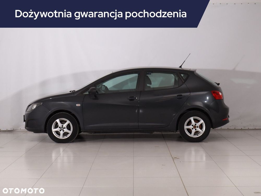 Seat Ibiza - 4