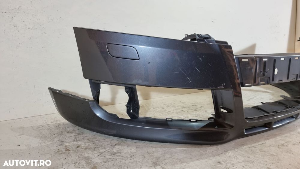 Bara fata Audi TT  , 2006, 2007, 2008, 2009, 2010, 2011, 2012, 2013 , cod origine OE 8J0807437 - 9