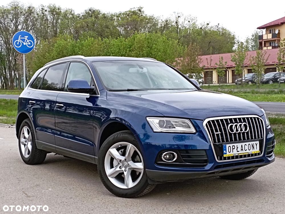 Audi Q5 - 9
