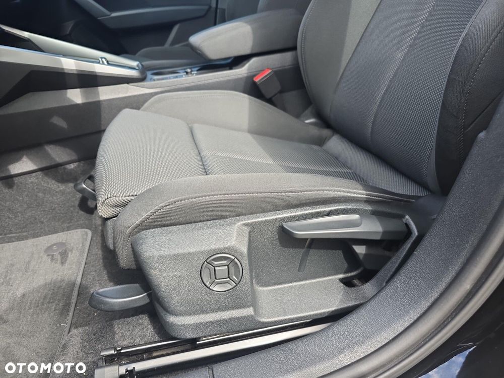 Audi A3 Limousine - 12