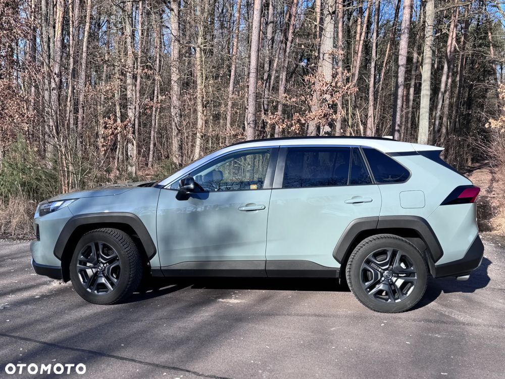 Toyota RAV4 - 3