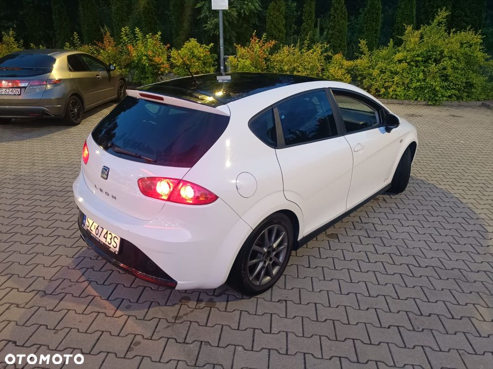 Seat Leon - 1