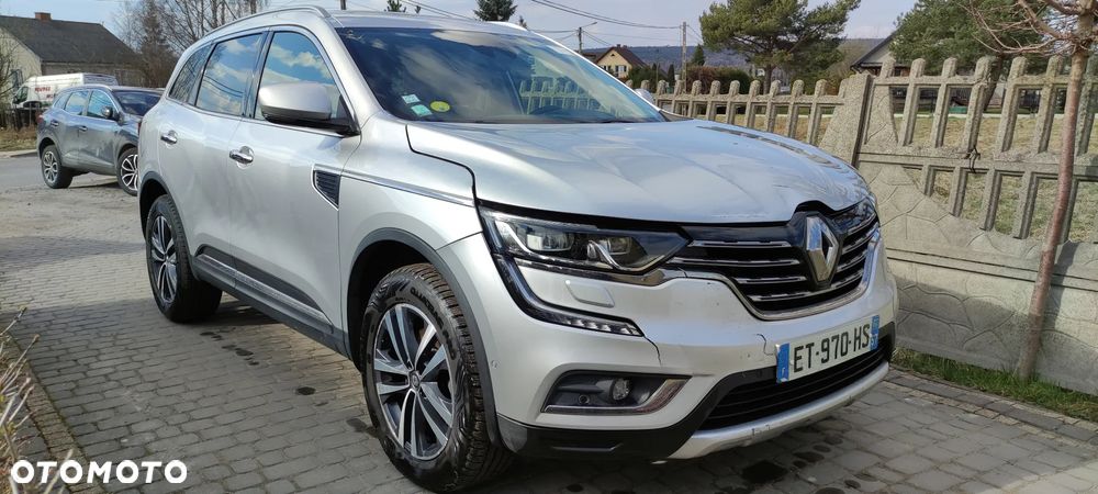 Renault Koleos ENERGY dCi 175 4WD INTENS - 8