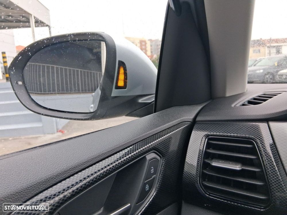 VW T-Cross 1.0 TSI Urban - 18