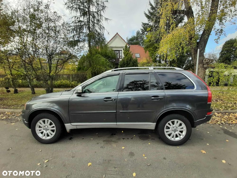 Volvo XC 90 3.2 Kinetic - 8