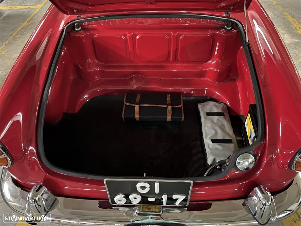 Alfa Romeo Giulietta - 16