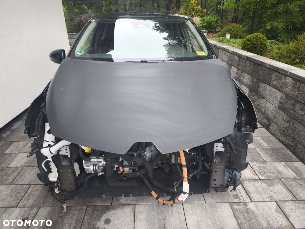 Renault Clio 1.6 E-TECH Equilibre - 5
