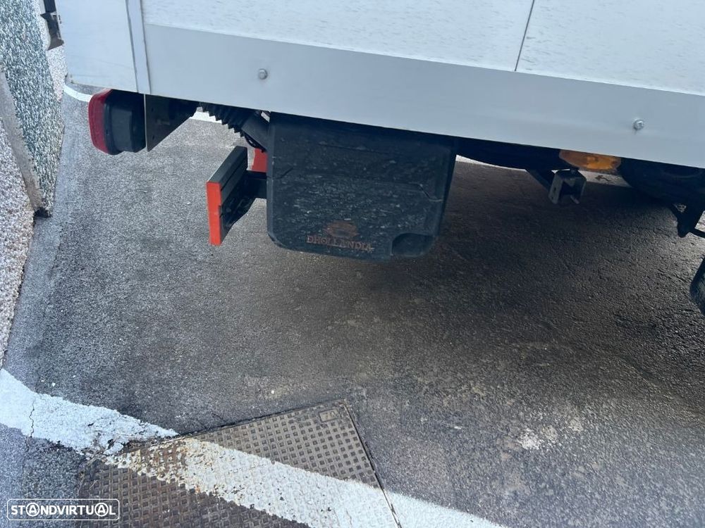 Iveco Iveco Daily box 3.0 - 7