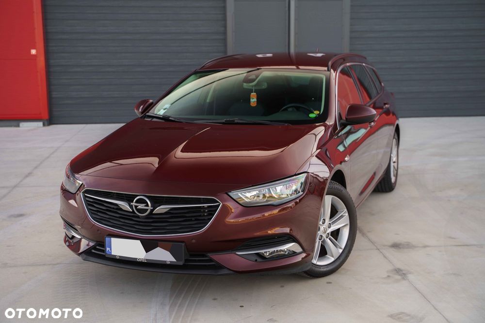 Opel Insignia 1.6 ECOTEC Business Edition - 13