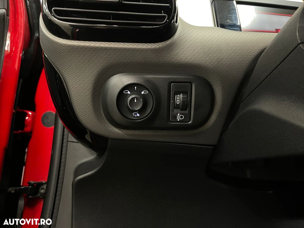 Citroën C4 Cactus BlueHDi 100 Stop&Start Shine - 25