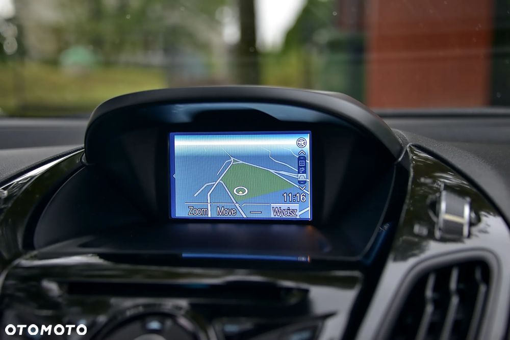 Ford B-MAX 1.0 EcoBoost Titanium - 8