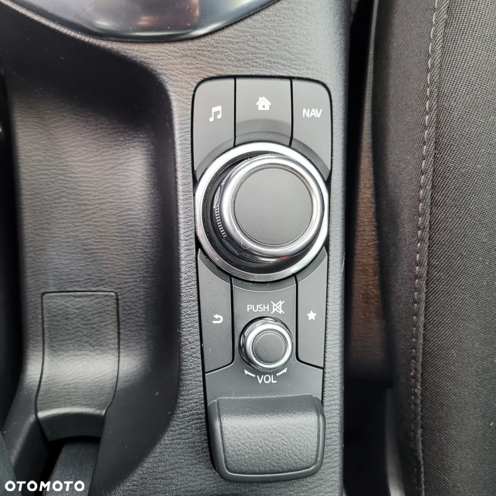 Mazda 2 SKYACTIV-G 75 Exclusive-Line - 39