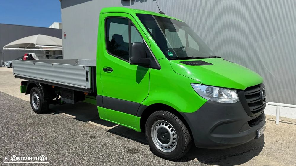 Mercedes-Benz Sprinter 211 CDI - 25