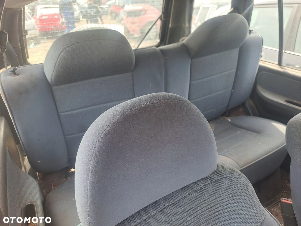 KIA SPORTAGE 2.0B 128KM 1994R - CZĘŚCI !!! - 12