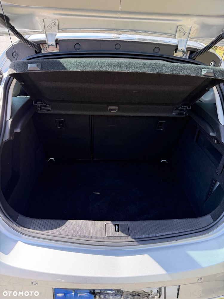 Opel Astra 1.7 CDTI DPF 150 Jahre - 7