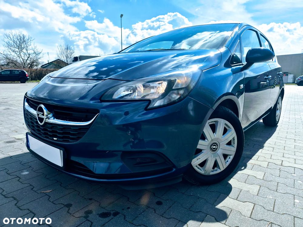 Opel Corsa 1.4 16V Innovation - 6