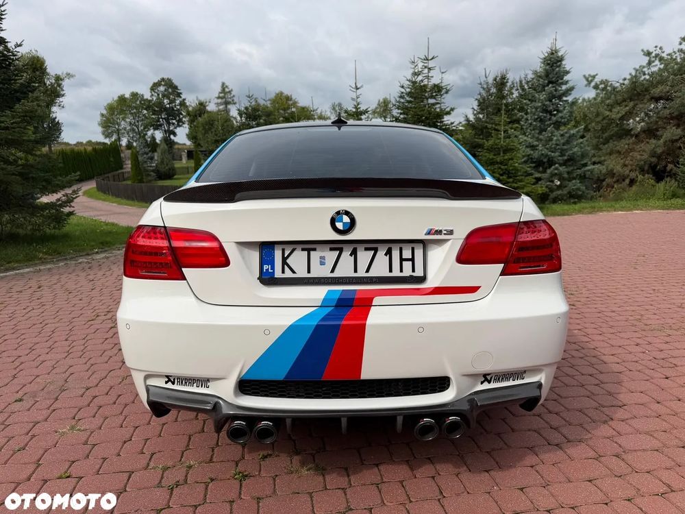 BMW M3 - 25