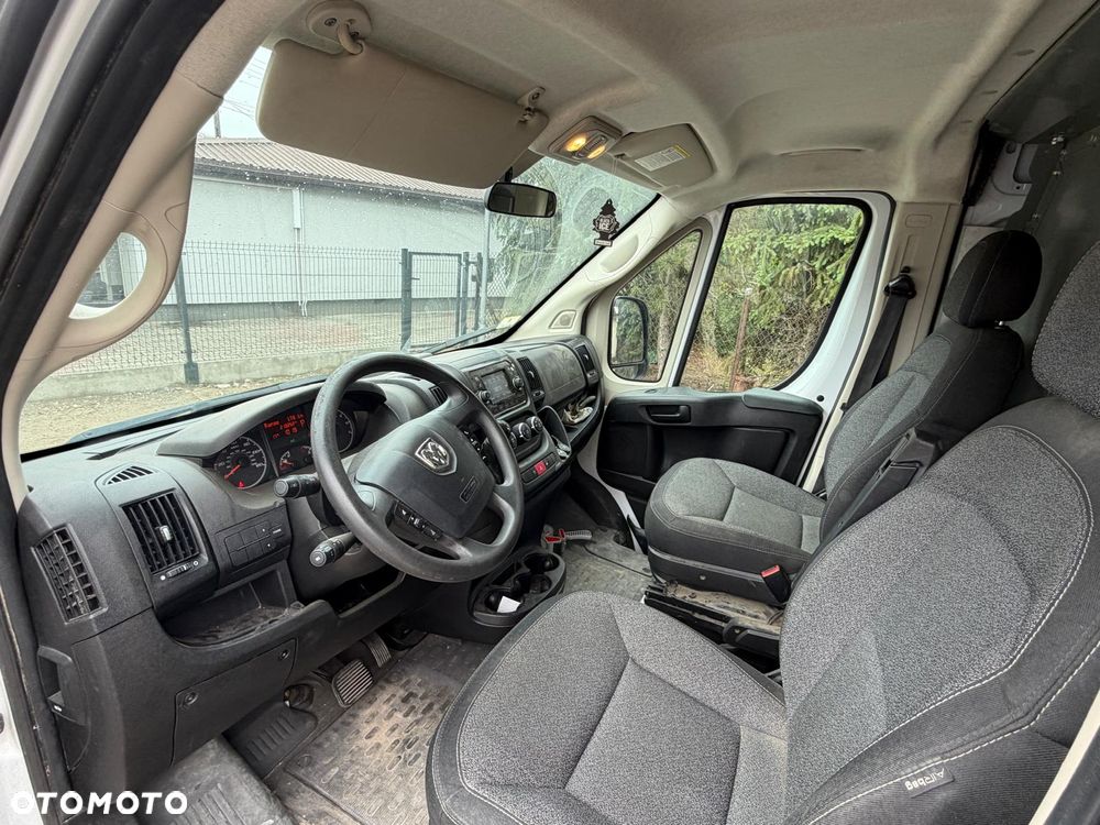 RAM Promaster - 4