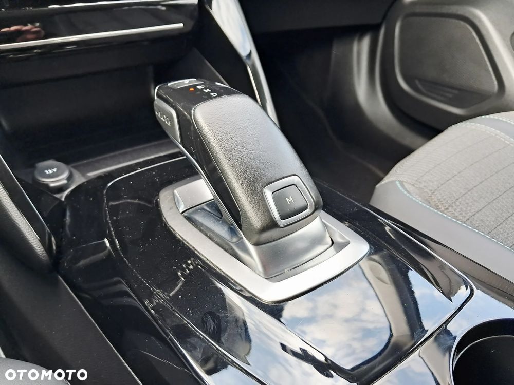 Citroën C5 Aircross - 31