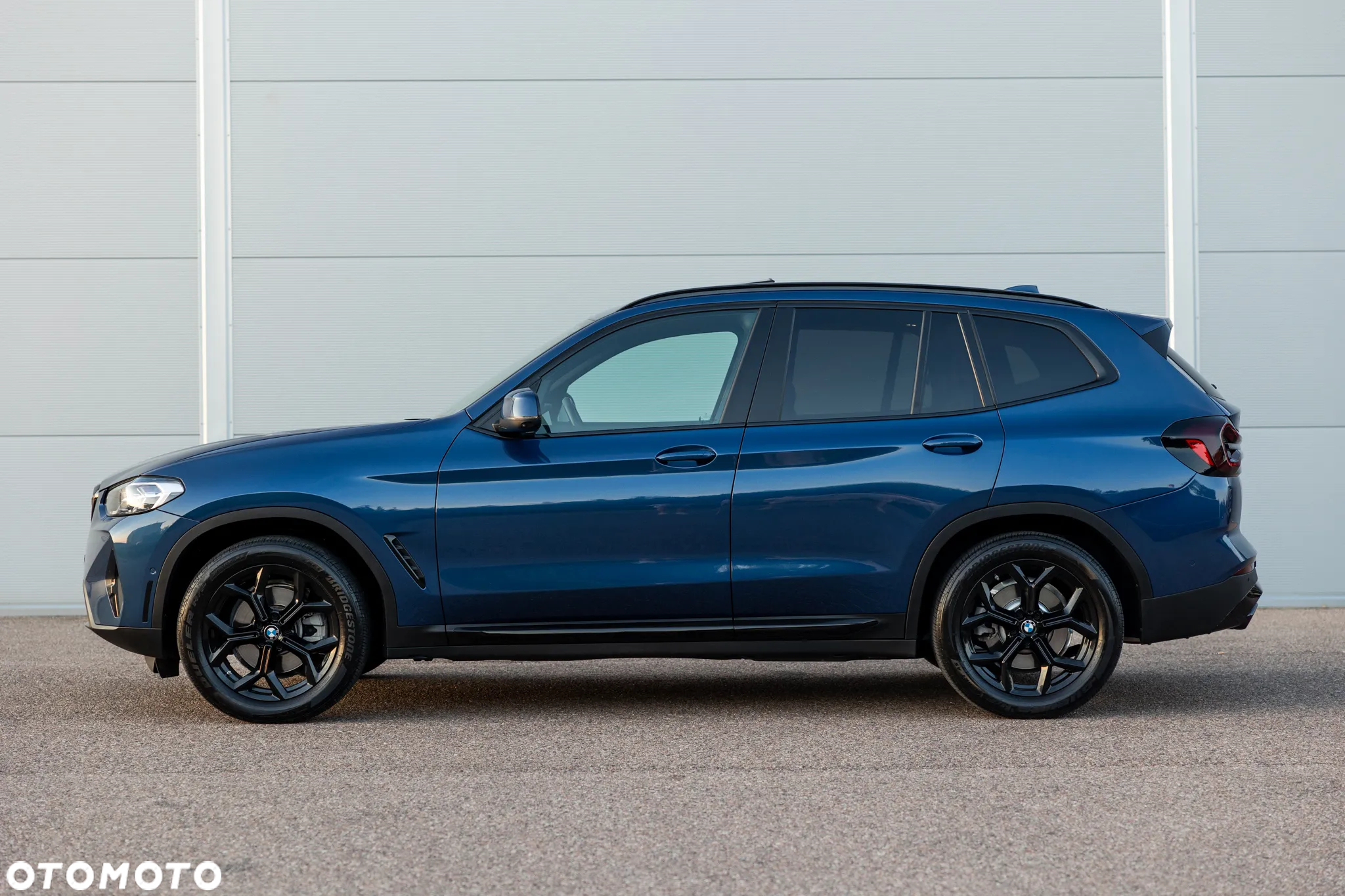 BMW X3 xDrive30i xLine - 3