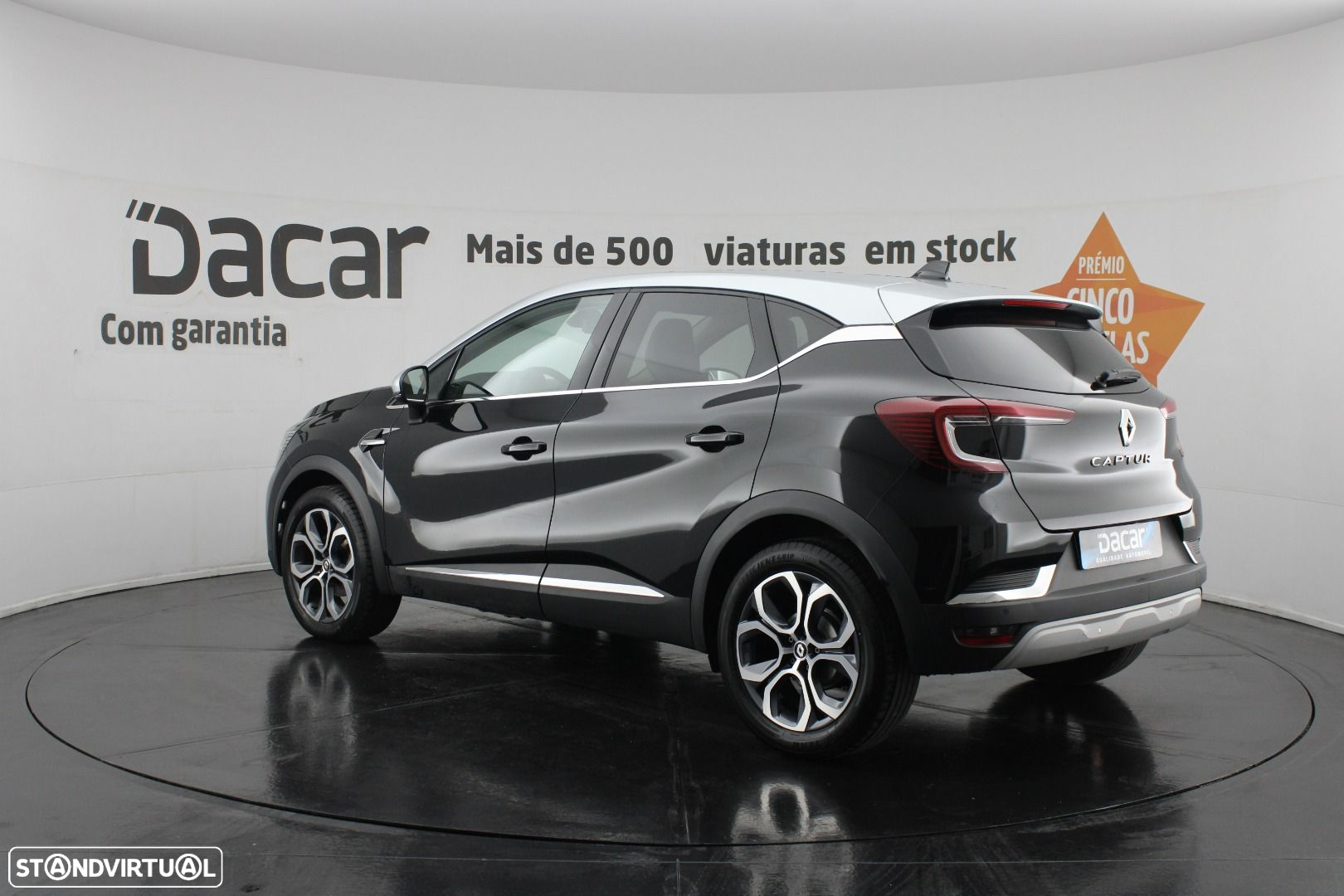 Renault Captur 1.0 TCe Techno - 6