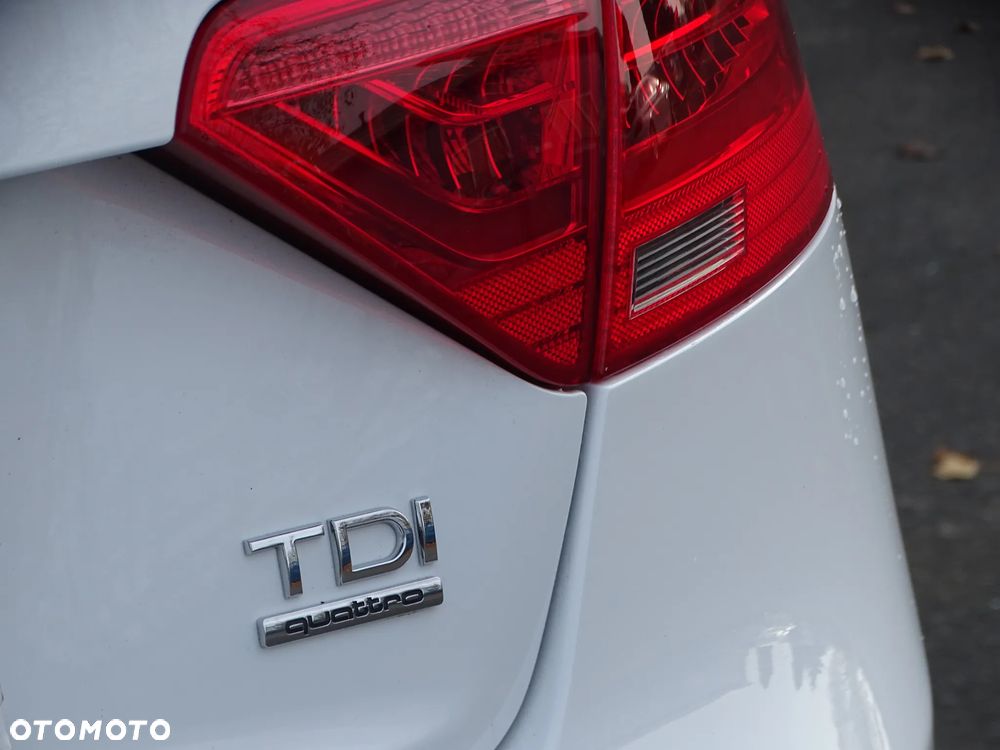 Audi A5 Sportback - 29