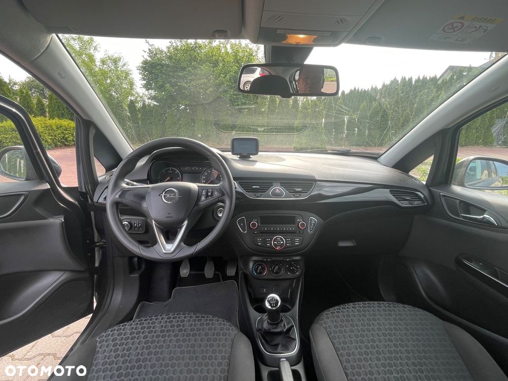 Opel Corsa 1.3 D (CDTi) Edition - 25