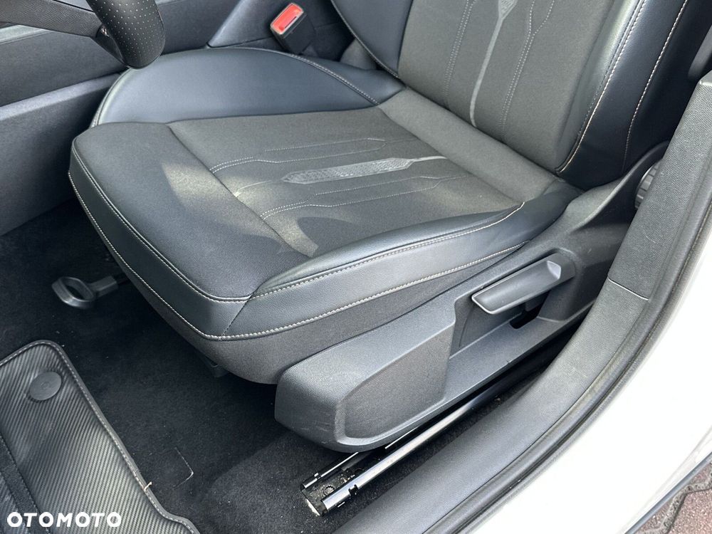 Cupra Formentor 1.5 TSI DSG - 14