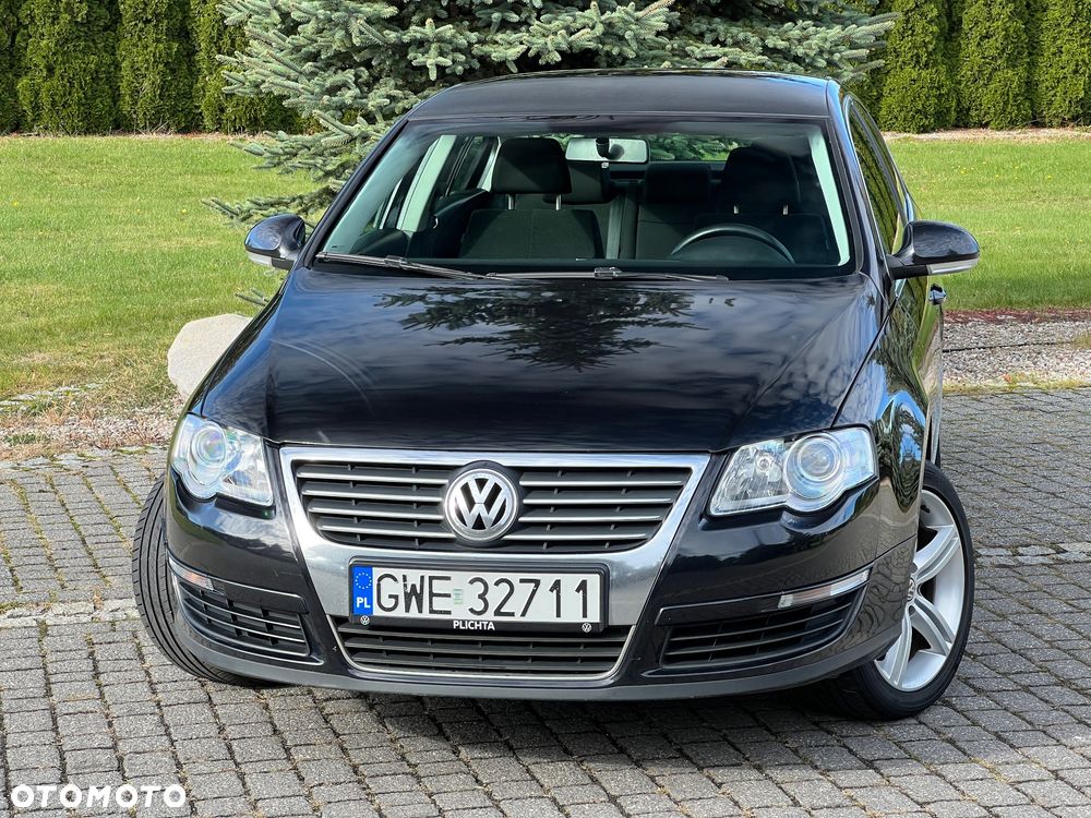 Volkswagen Passat 1.9 TDI Comfortline - 11