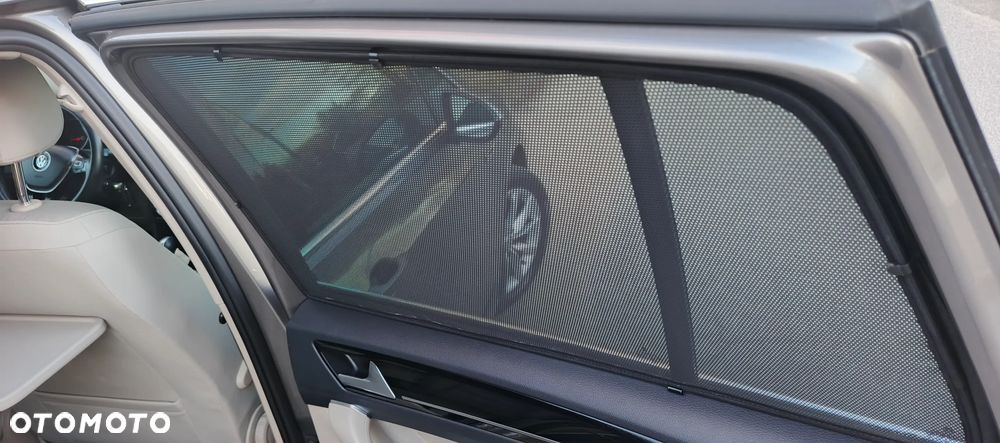 Volkswagen Golf Sportsvan - 25