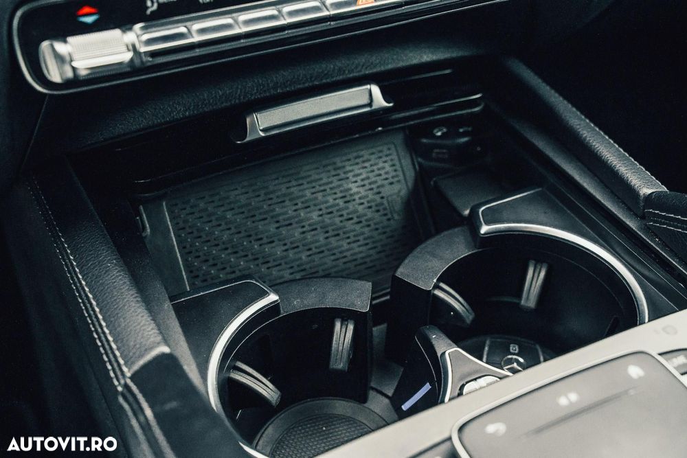 Mercedes-Benz GLE - 18