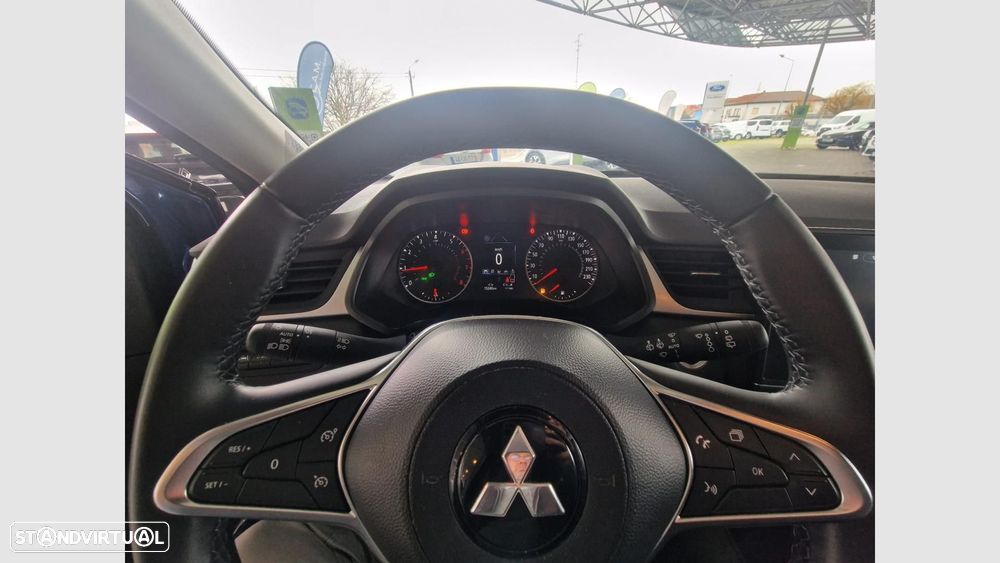 Mitsubishi ASX 1.0 MPI-T Invite - 11