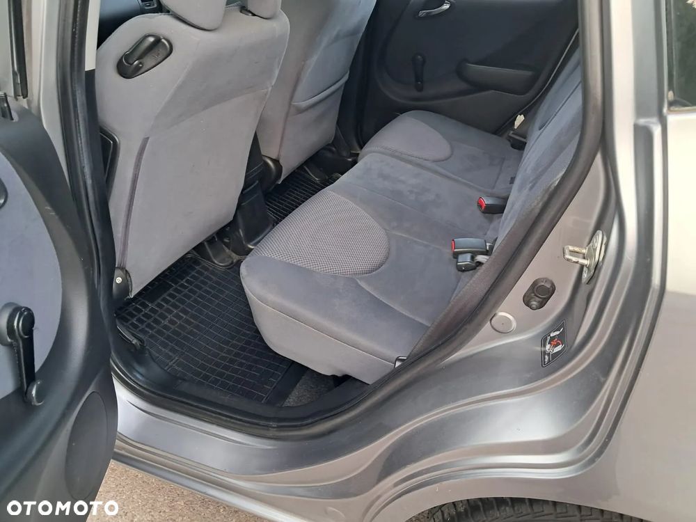 Honda Jazz 1.4 S - 8
