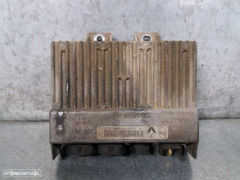 CENTRALINA DO MOTOR UCE RENAULT LAGUNA B56 - 1