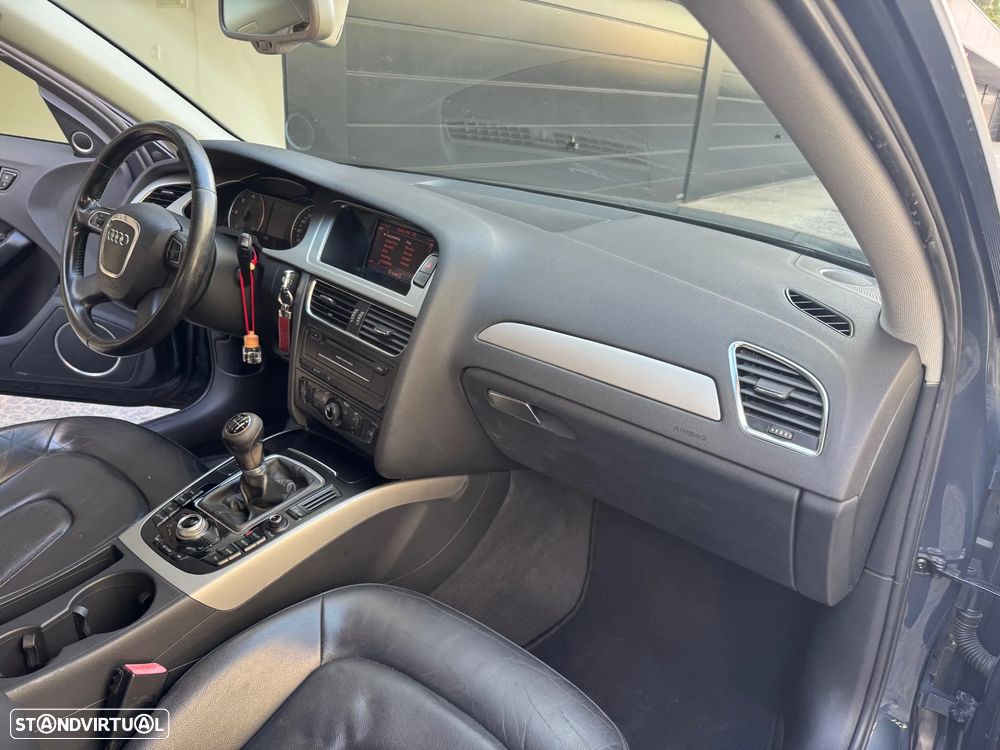 Audi A4 2.0 TDIe Exclusive - 7