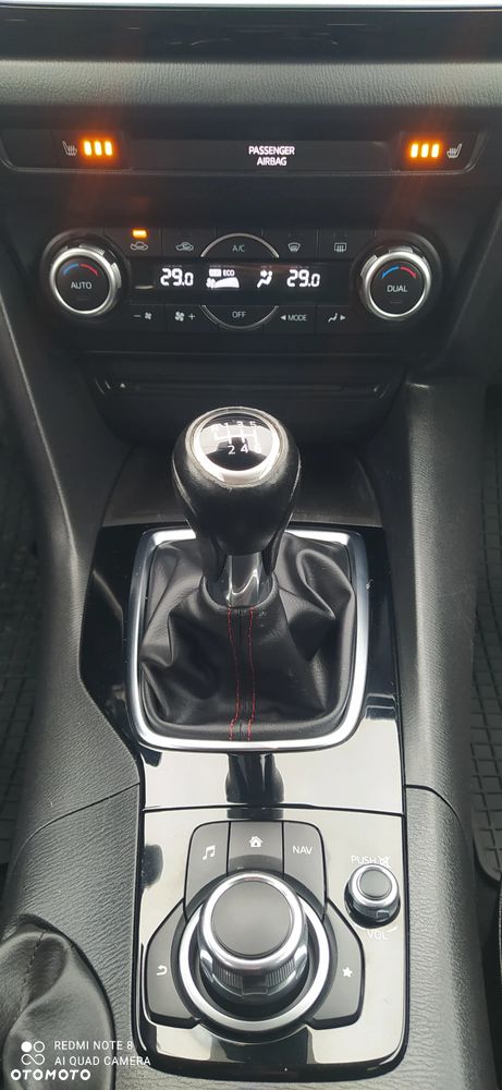 Mazda 3 SKYACTIV-D 150 Sports-Line - 10