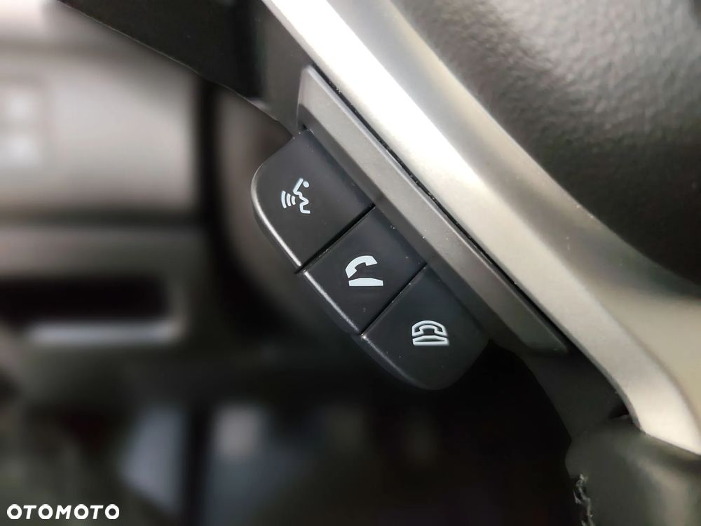Suzuki Vitara 1.4 Boosterjet SHVS Premium 4WD - 23